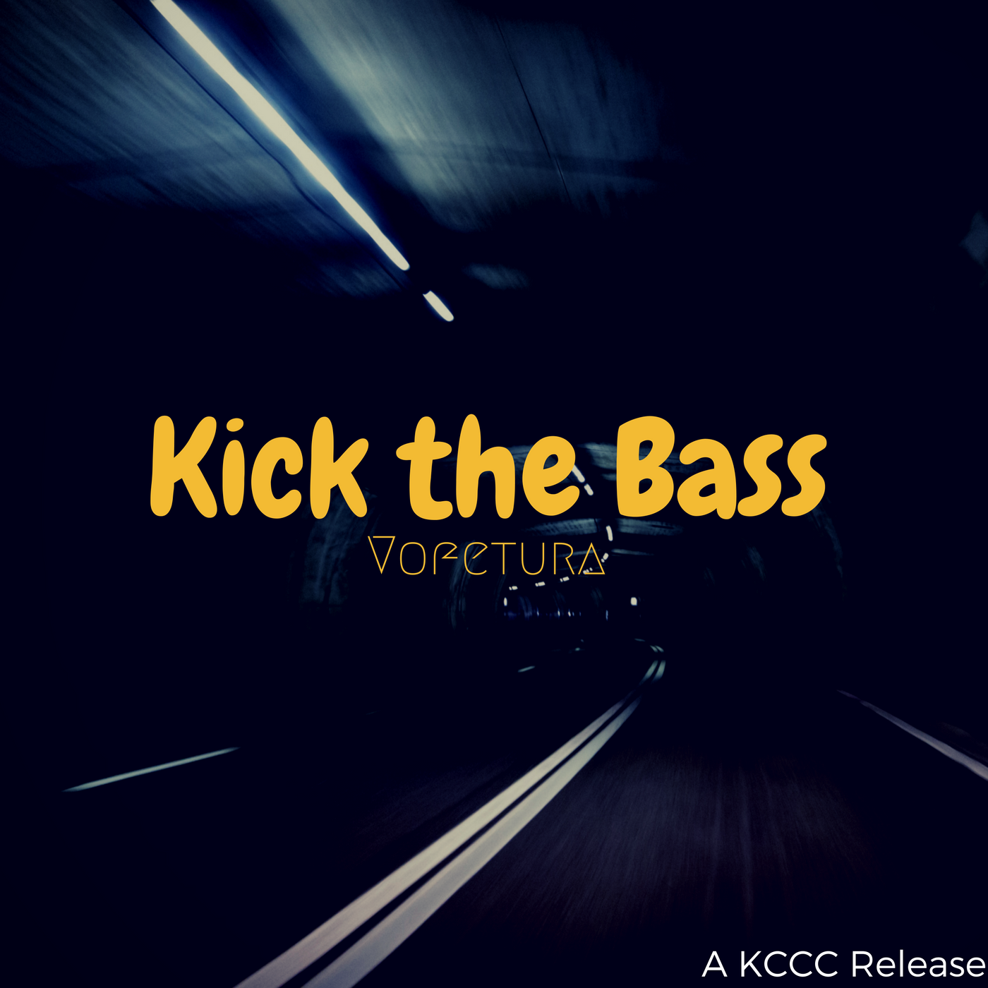 Vofetura kick the bass kccc release by killer cactus creative