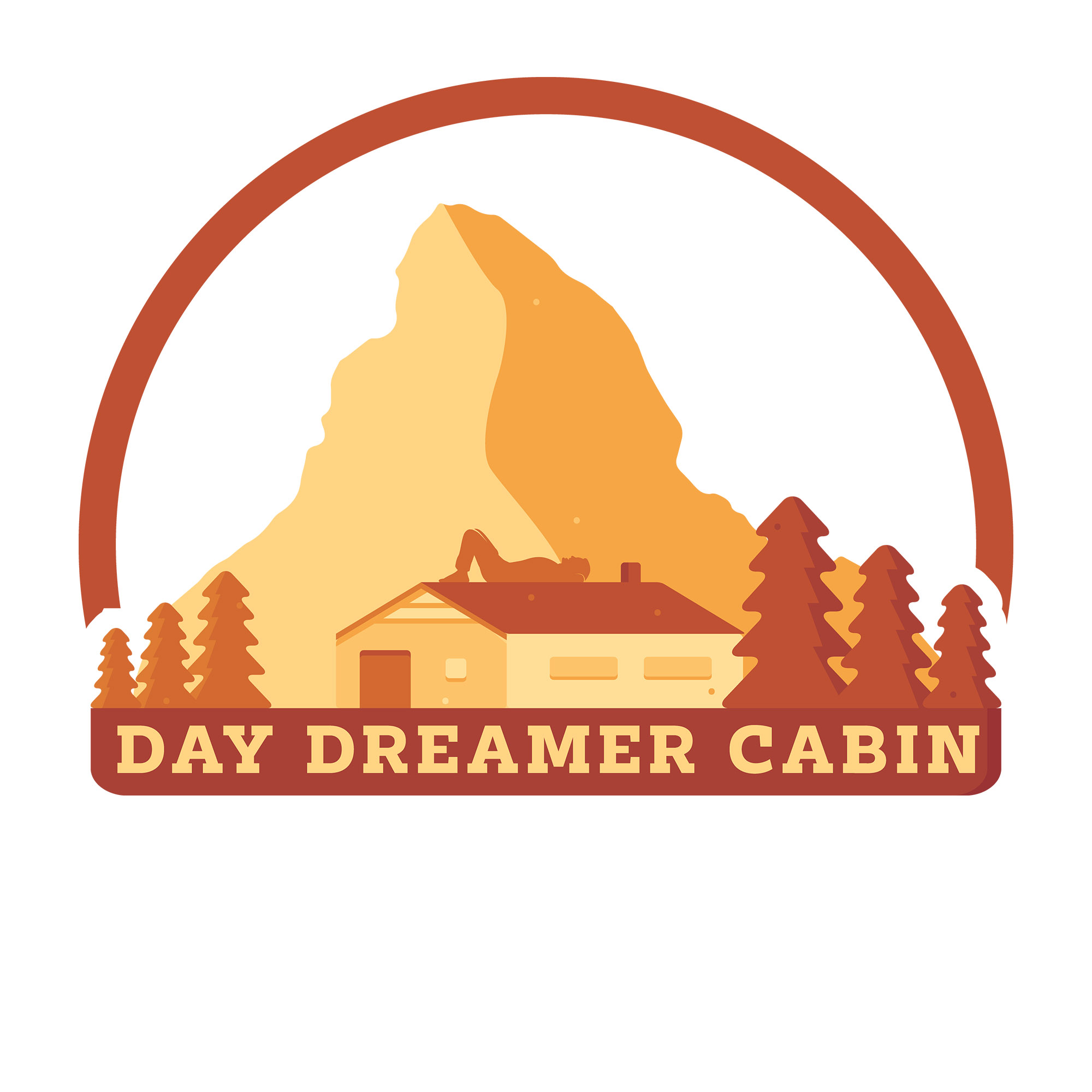 Day Dreamer Cabin - Free music on ToneDen