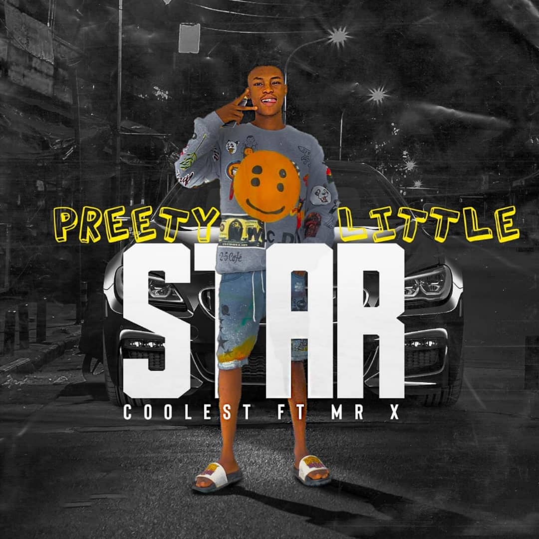 Fanlink profile picture for @coolest