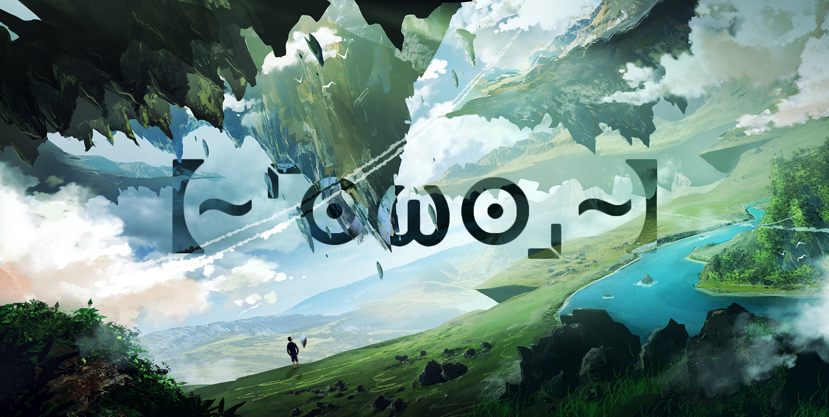 Fanlink banner for @owo