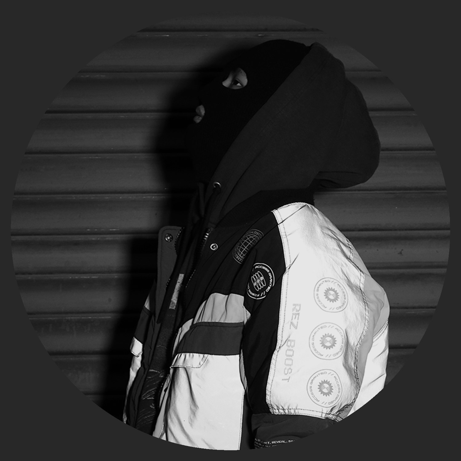Fanlink profile picture for @tashi