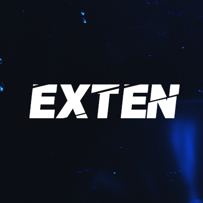 EXTEN - Free music on ToneDen