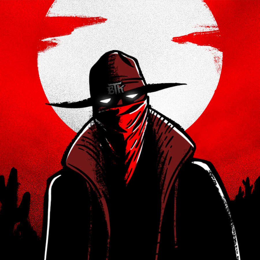BILLYTHEKID - Free music on ToneDen