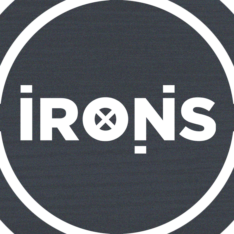 Fanlink profile picture for @irons