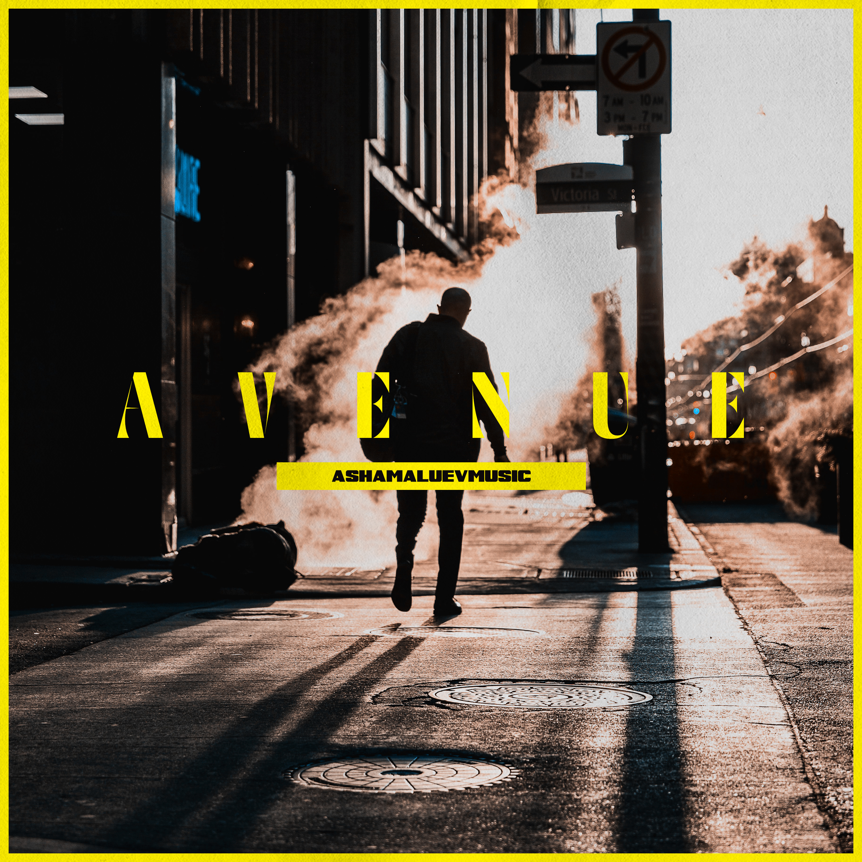 Avenue - by AShamaluevMusic | Listen & Free Download MP3