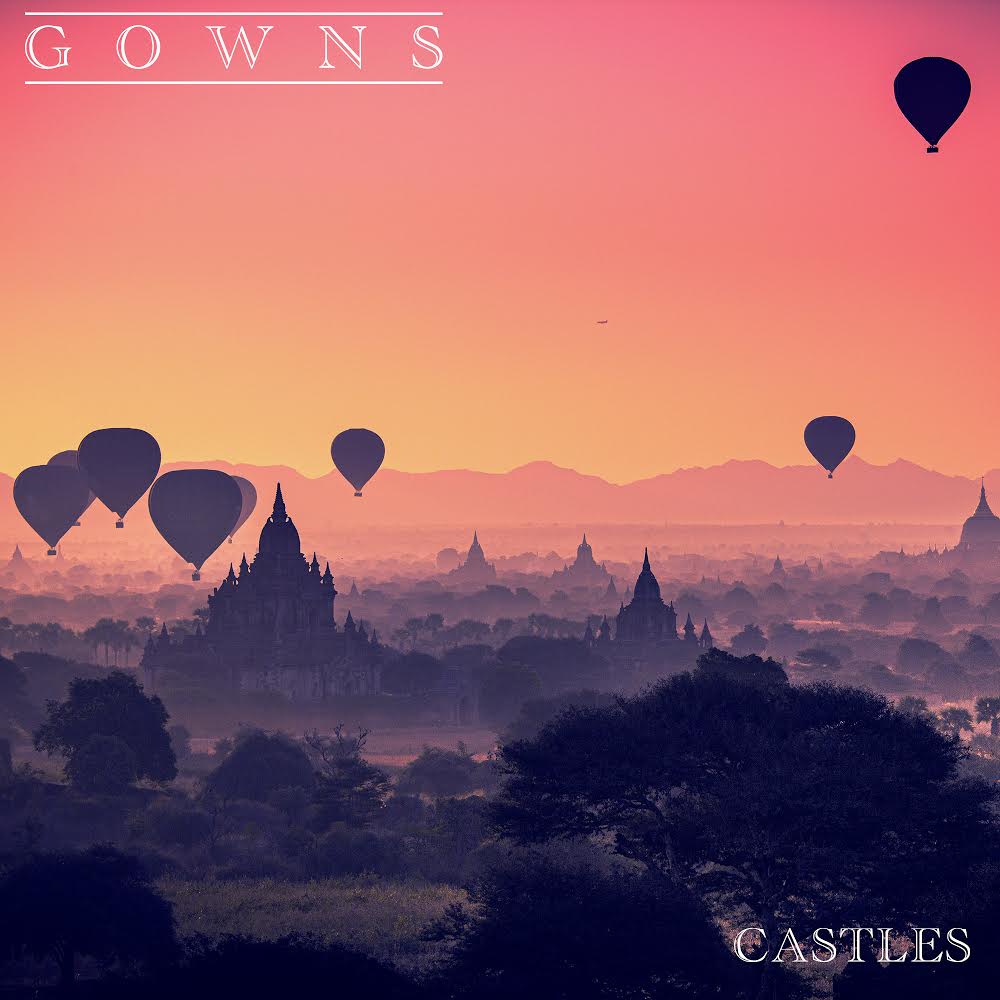 Fanlink profile picture for @gowns