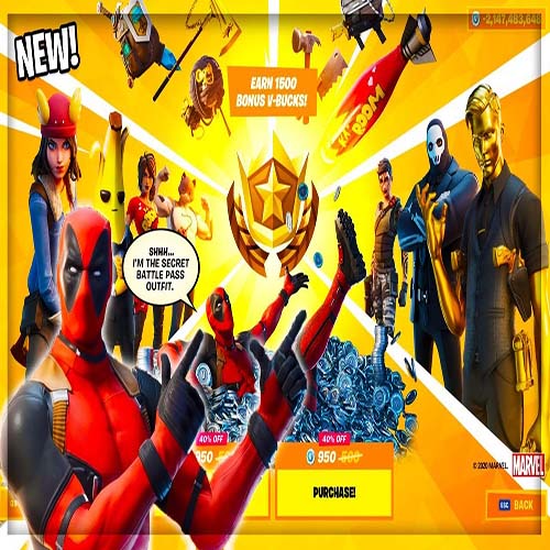 V Buck Generator No Human Verification Fortnite Cheats Xbox One