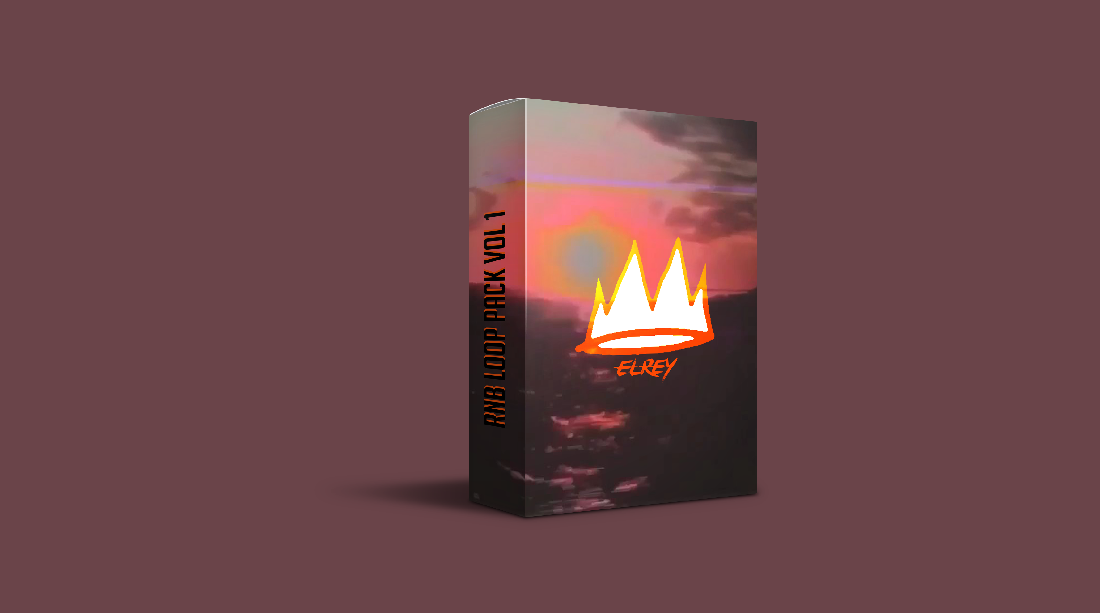 RNB/TRAPSOUL LOOP KIT VOL 1 BY ELREY by ElRey Free download on ToneDen