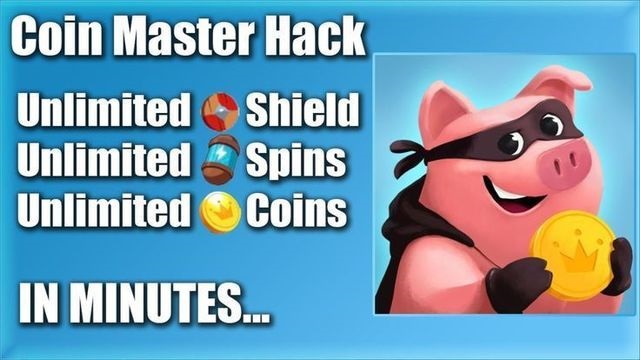 Pig coin master app