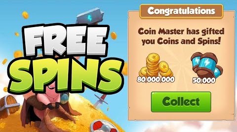 Coin Master Add