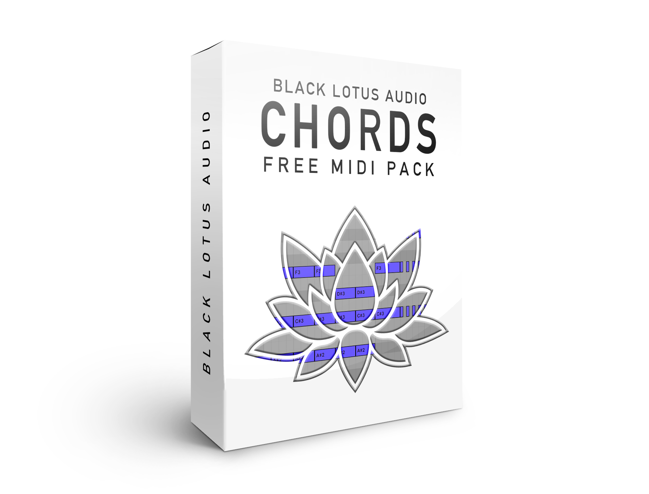 free midi packs download