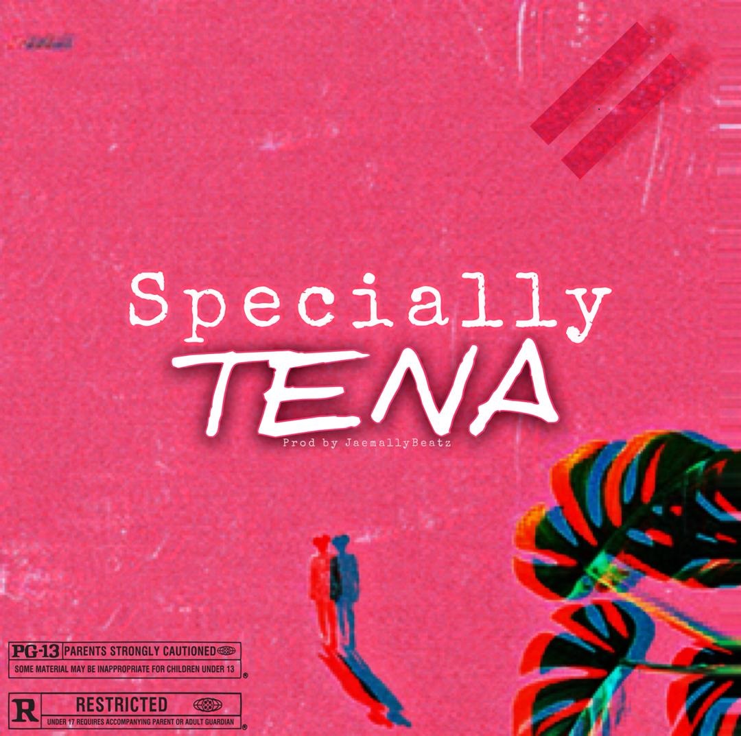 Fanlink profile picture for @specially