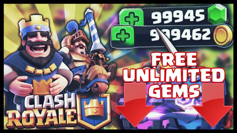 Clash Royale How To Get Gold Name