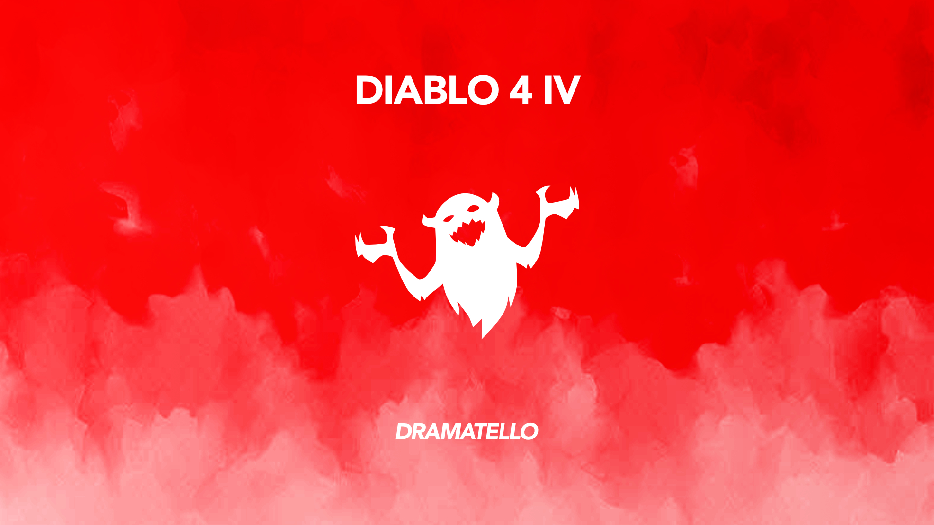 Diablo 4 IV