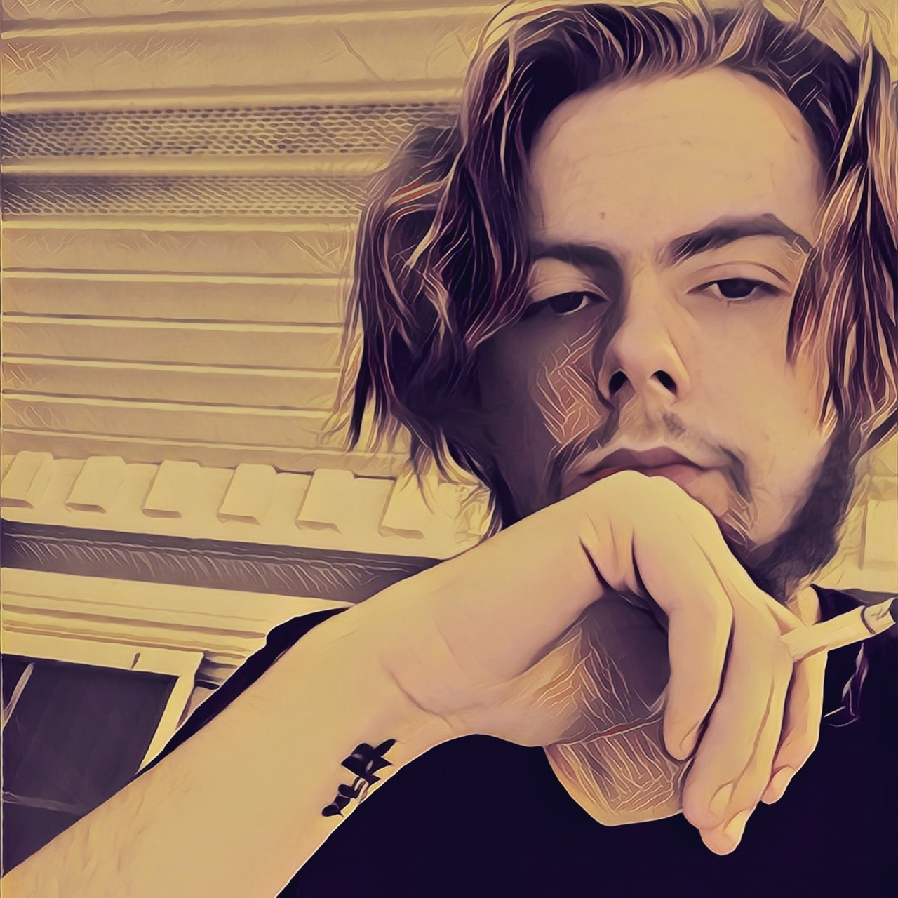 Fanlink profile picture for @koh