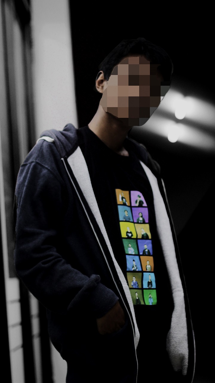 Fanlink profile picture for @stressed