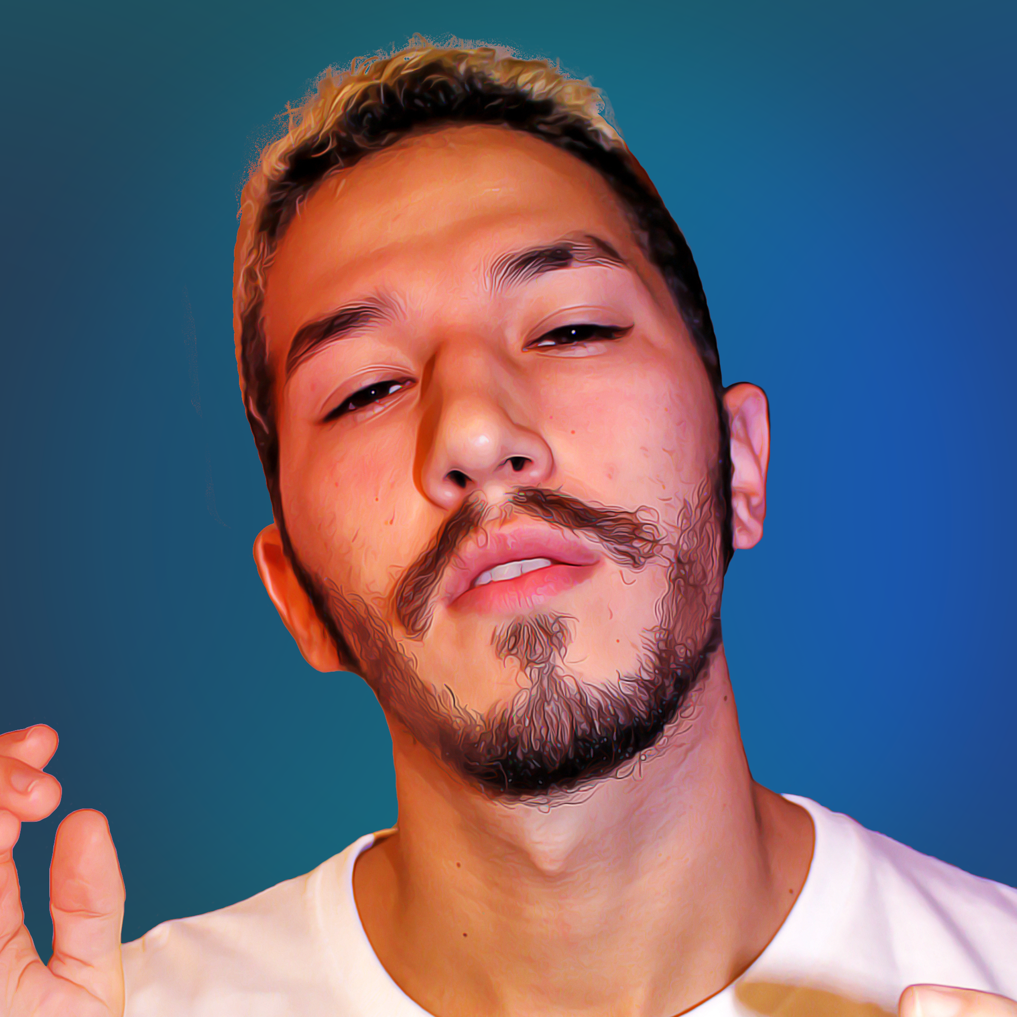 Fanlink profile picture for @guima