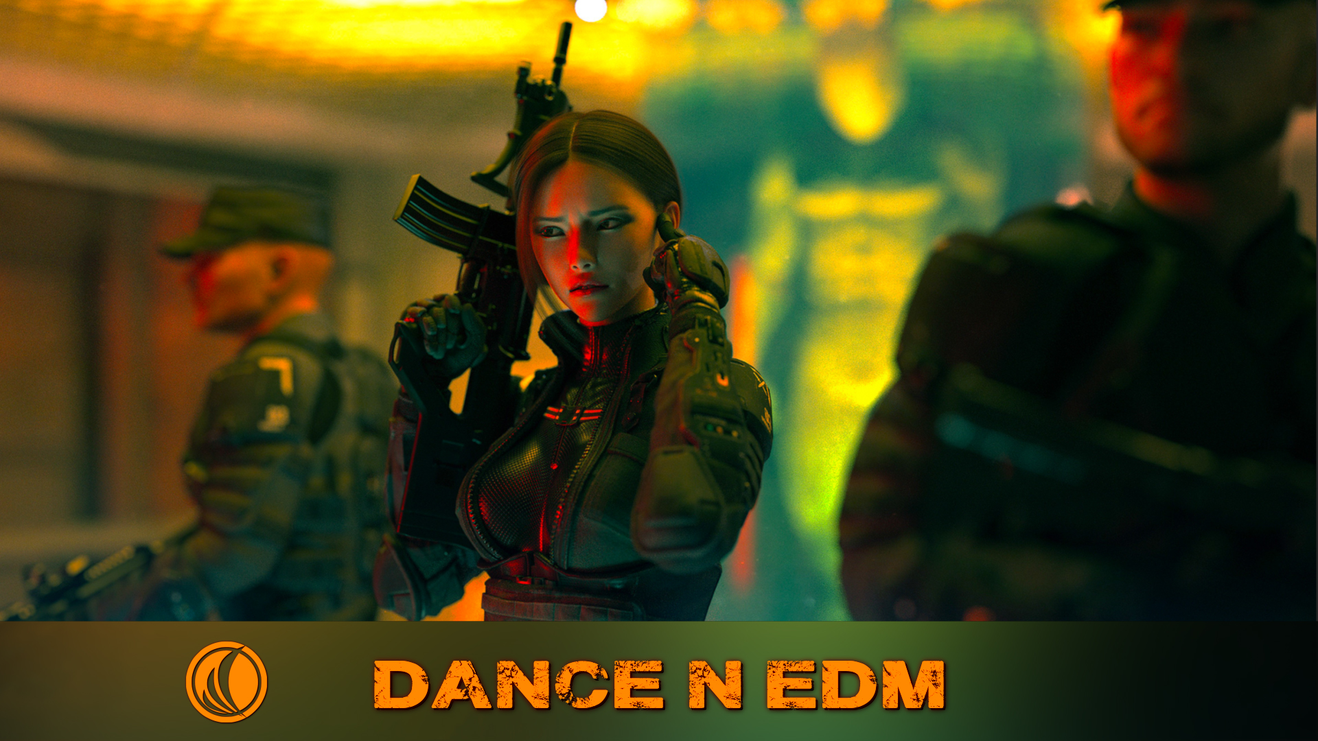 Nirvana Smells Like Teen Spirit Remix By Infinity No Copyright