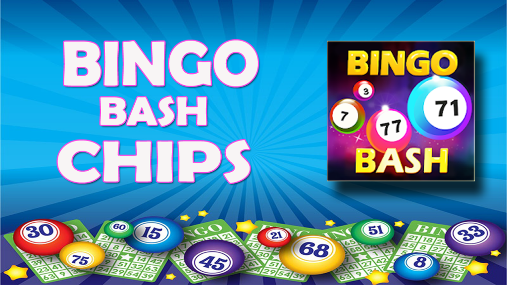 Bingo bash hack no verification