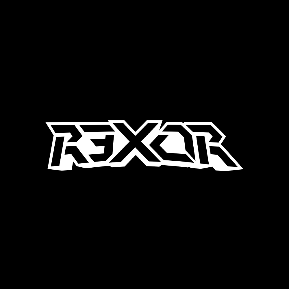 R3x0R - Free music on ToneDen