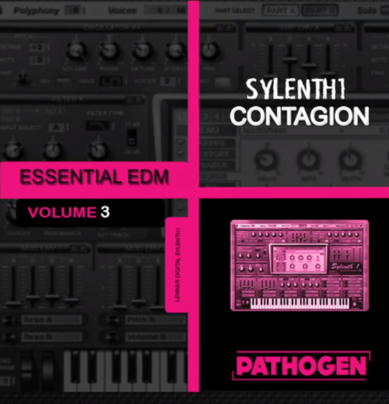 Sylenth1 free download