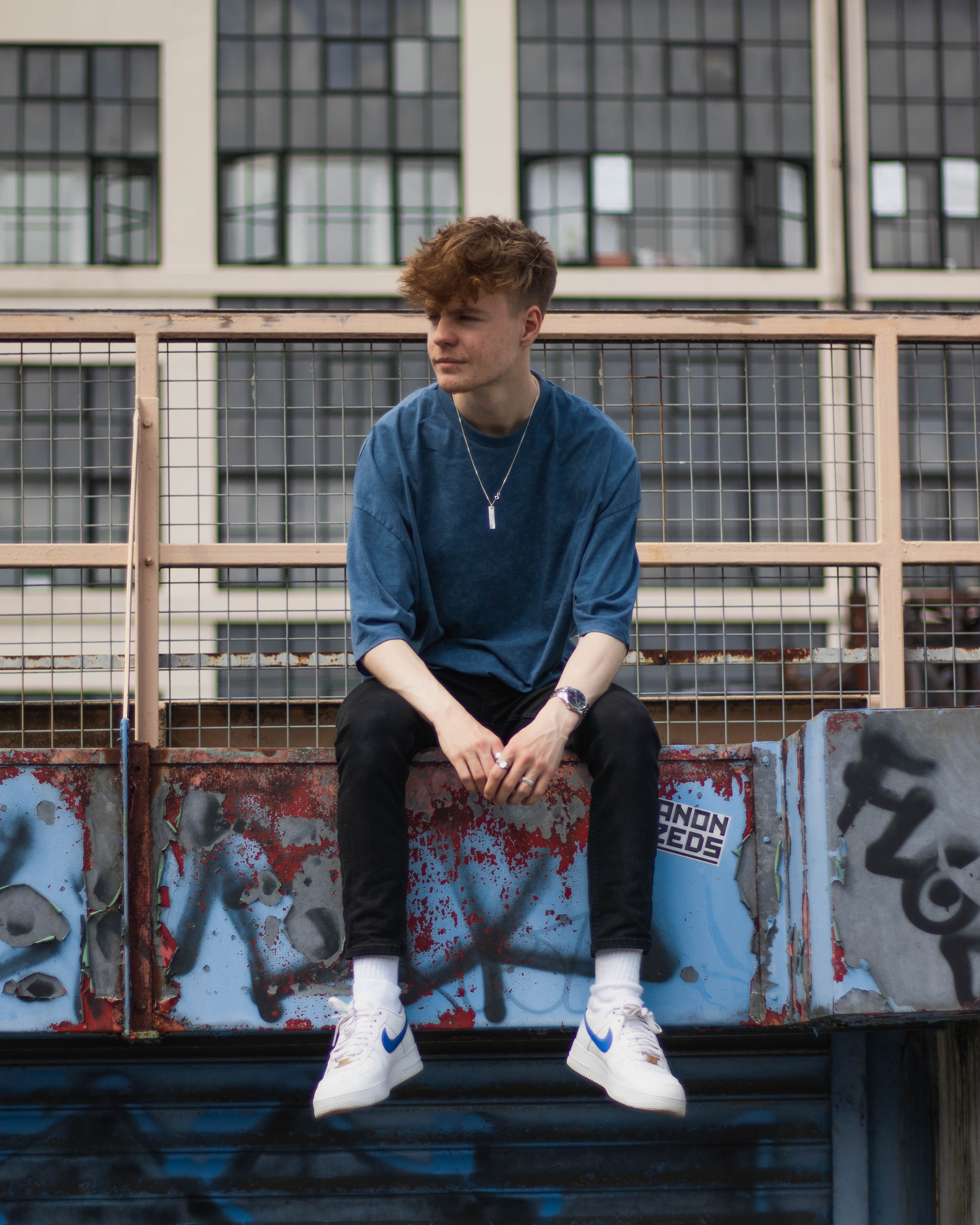 Thorne - Free music on ToneDen