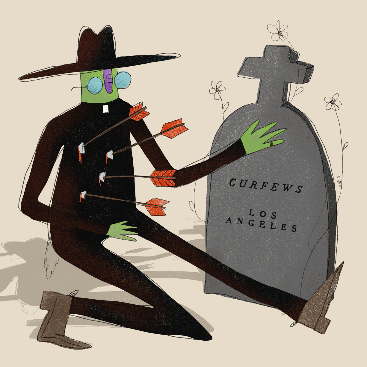 Fanlink profile picture for @curfews