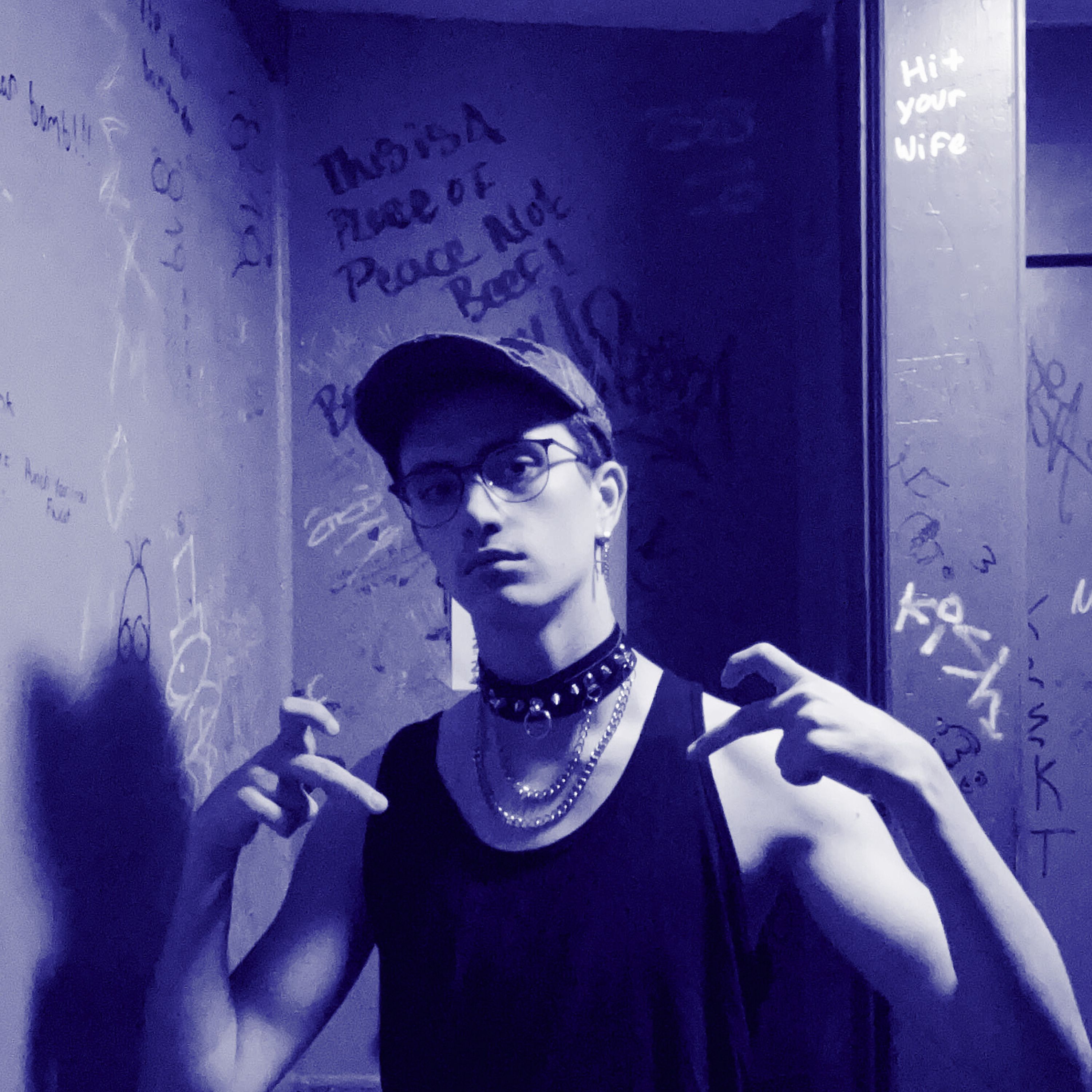Spade - Free music on ToneDen