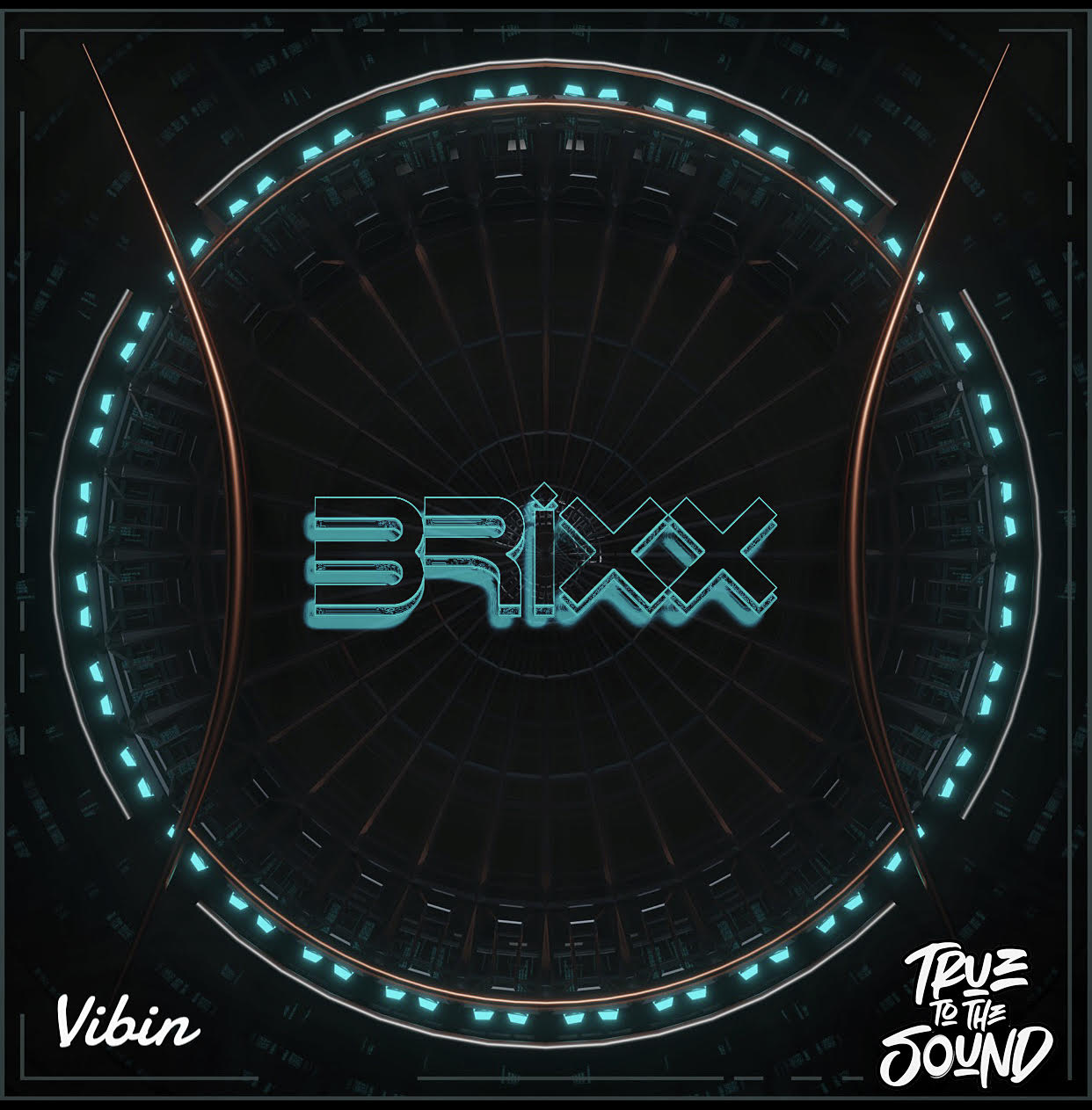 BRiXX Vibin by True To The Sound Free download on ToneDen
