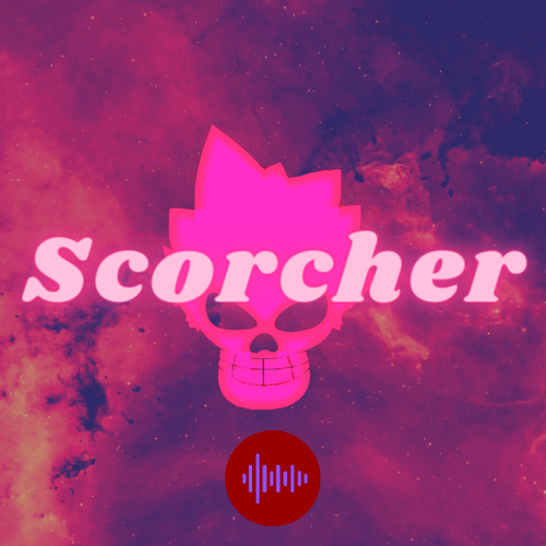 Fanlink profile picture for @scorcher