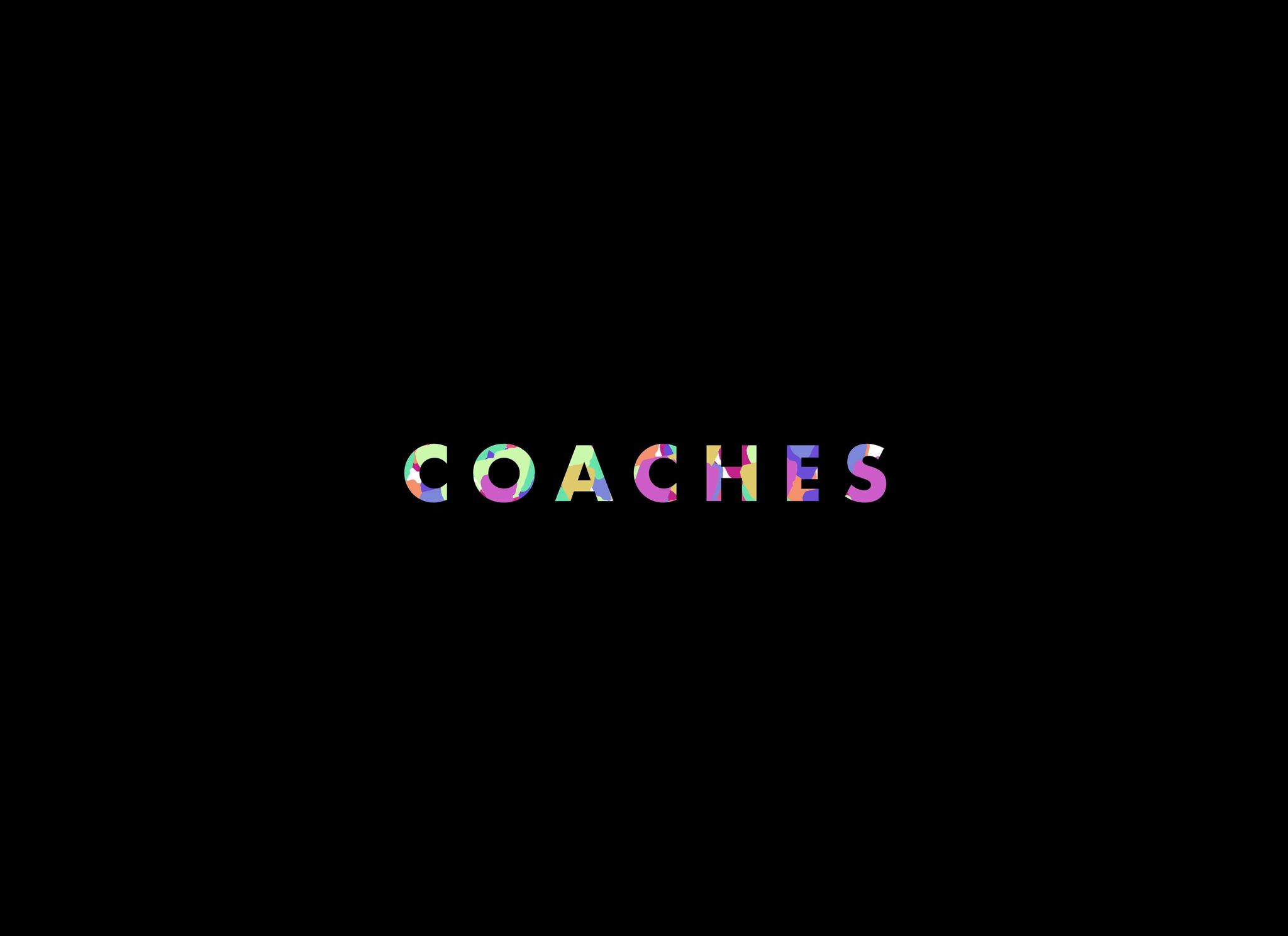 Fanlink profile picture for @coaches