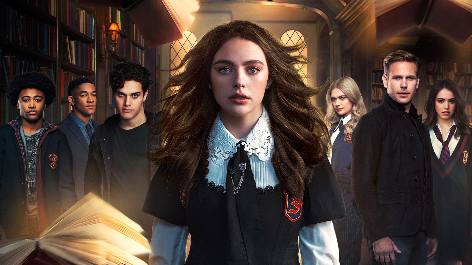 Legacies season 3 episode 1 full episode watch online sale