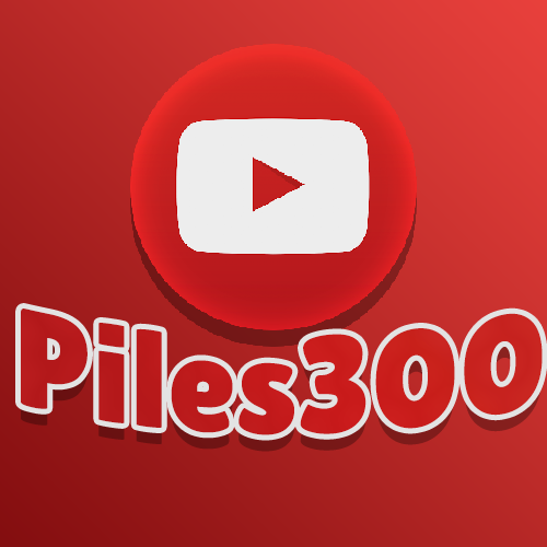 Fanlink profile picture for @piles