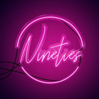 Fanlink profile picture for @nineties