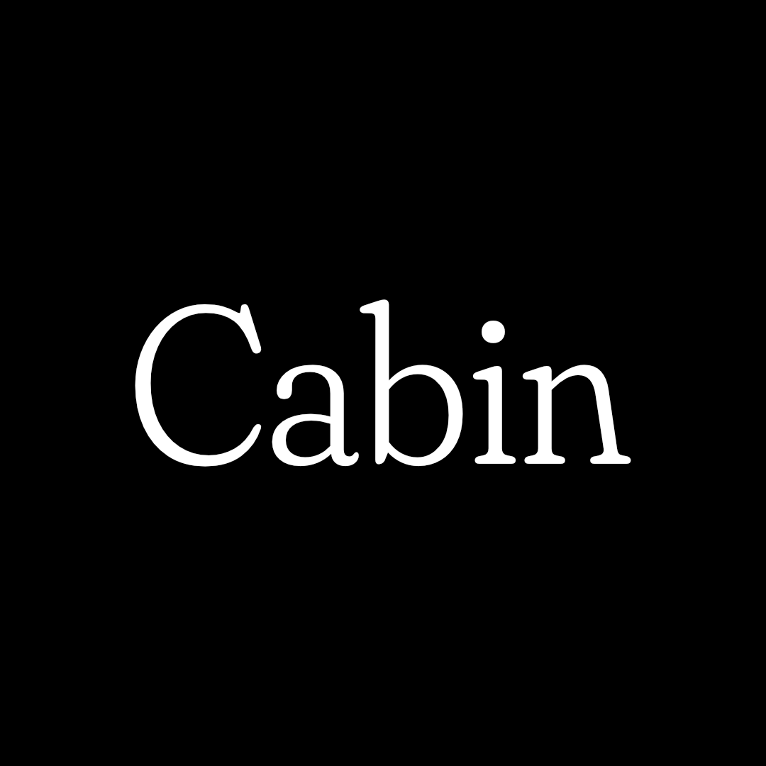 Fanlink profile picture for @cabin
