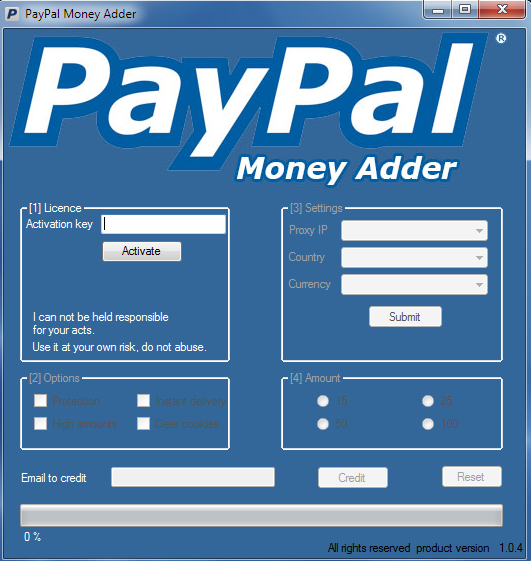 Paypal