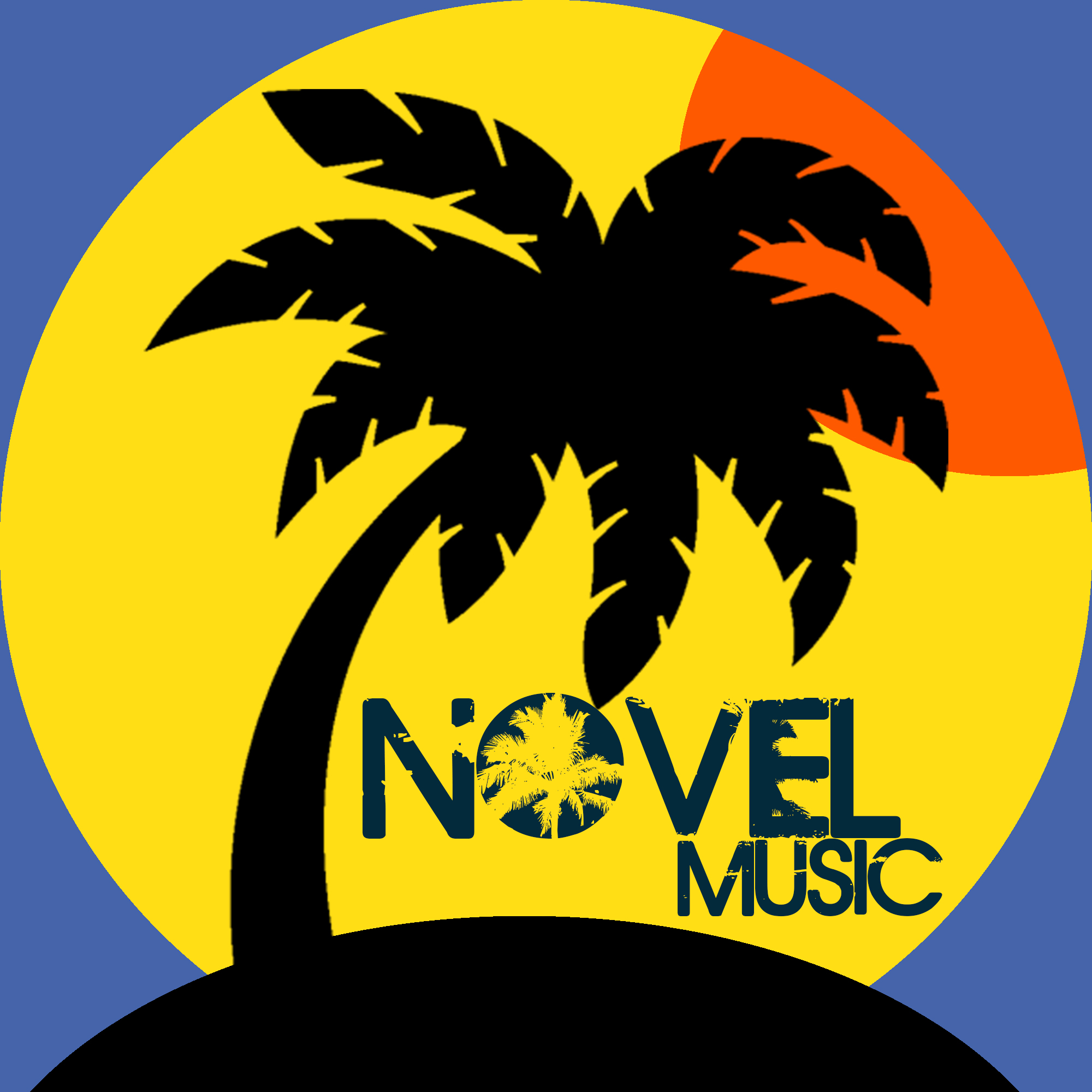 Fanlink profile picture for @novel