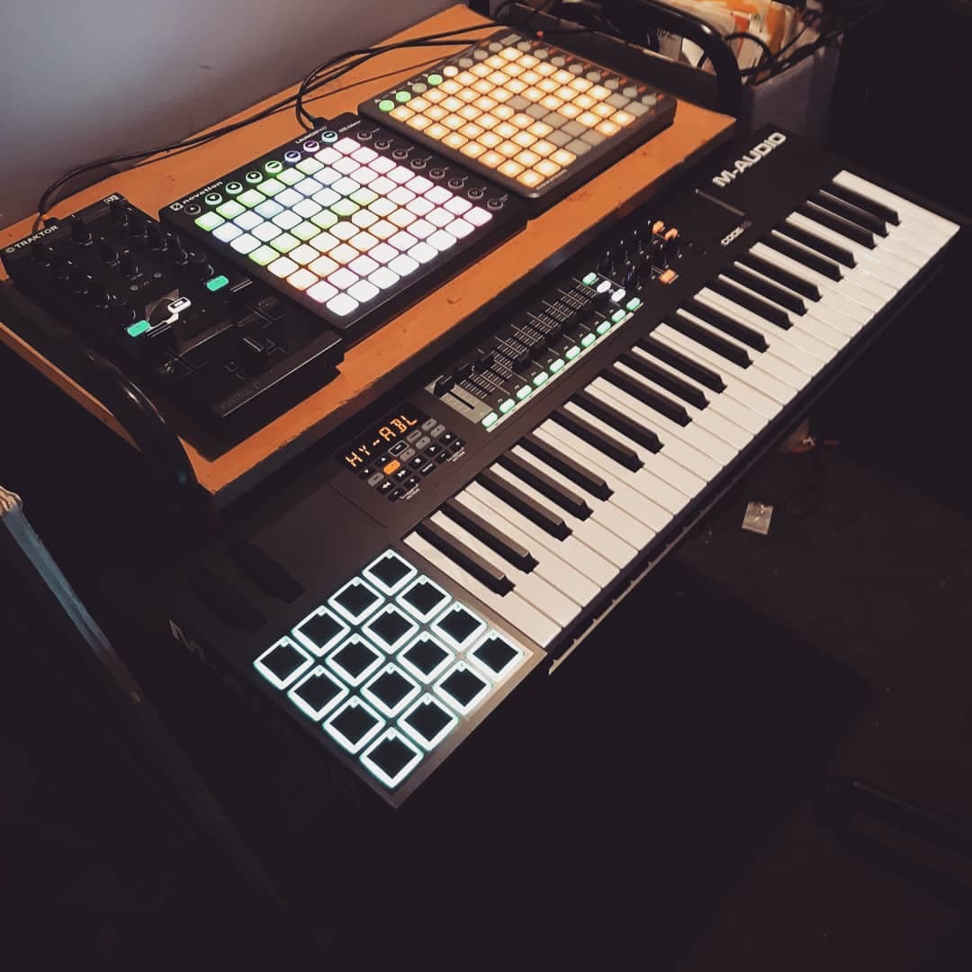 Zombie Drums by Sin Aesthetic Free download on ToneDen