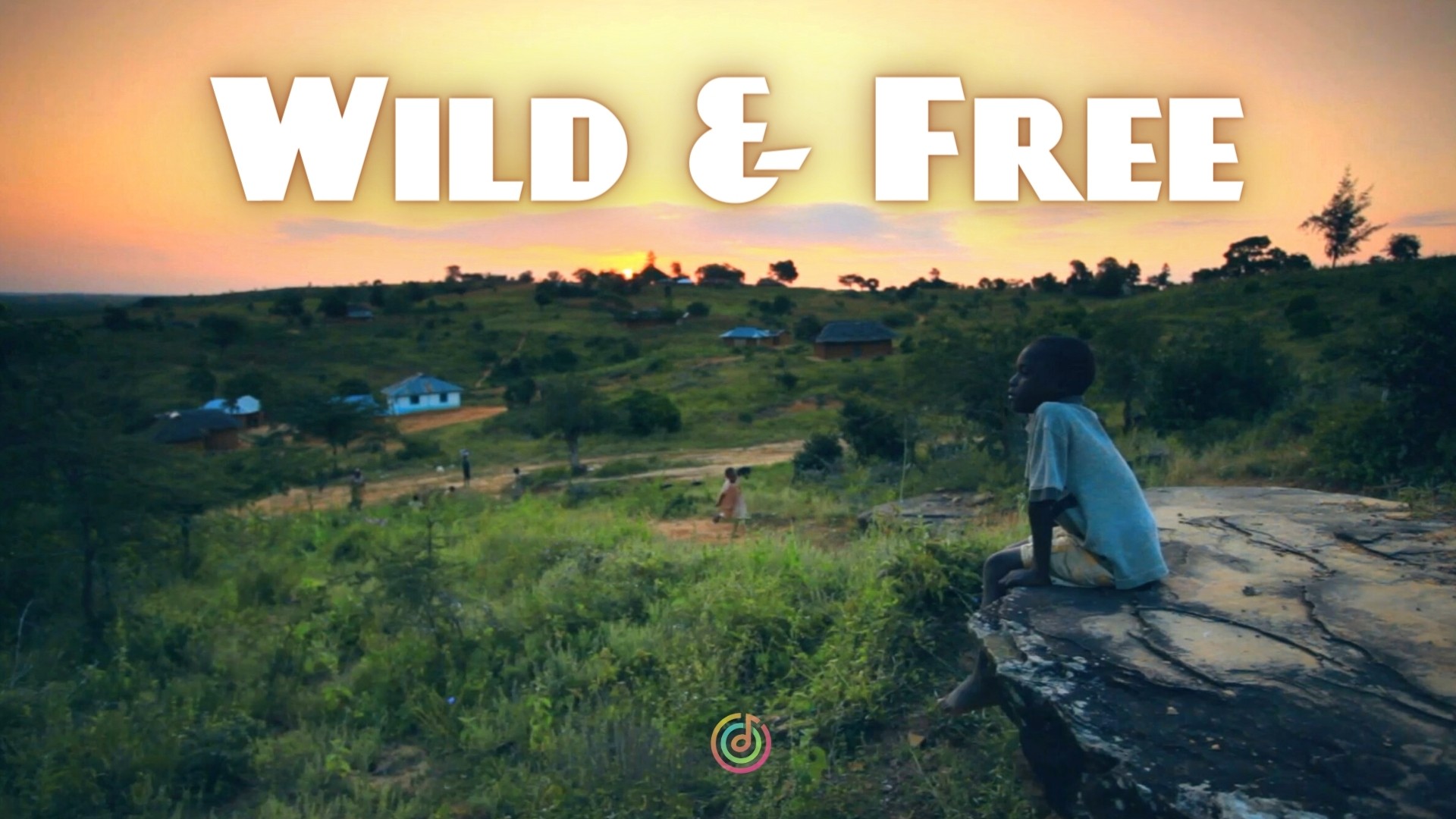 Wild and Free
