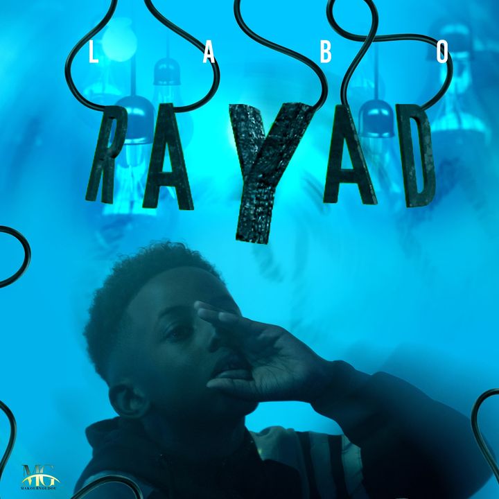Rayad Big Up , ‎Rayad – YXIPX
