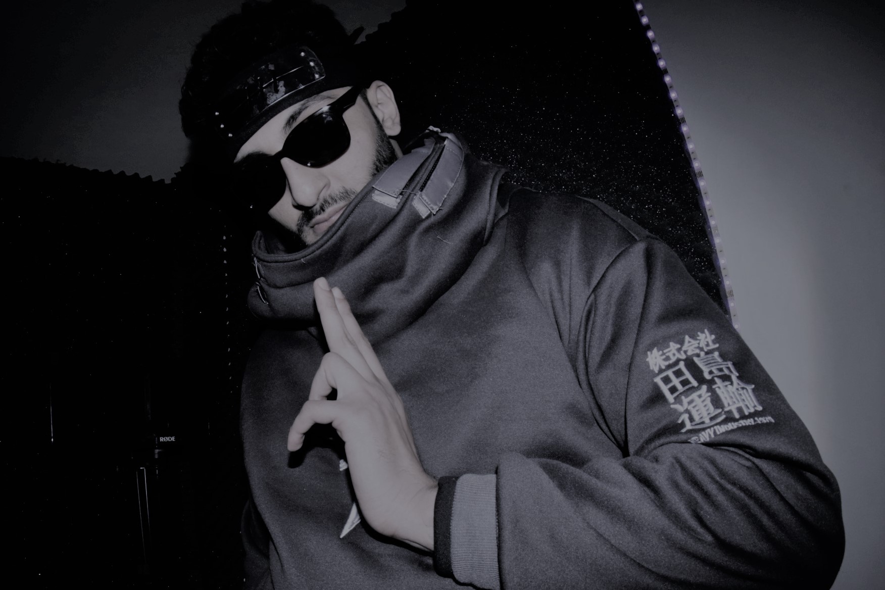 Fanlink profile picture for @nxfs