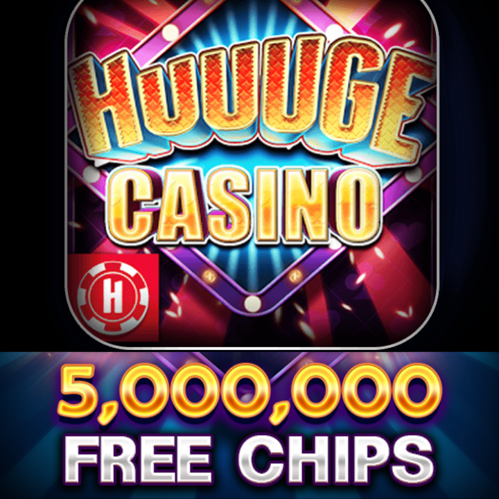 Free Huuuge Casino Free Chips And Coins Generator