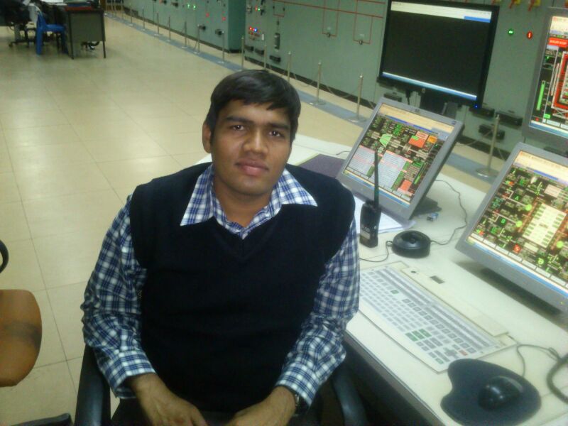 Fanlink profile picture for @prashant