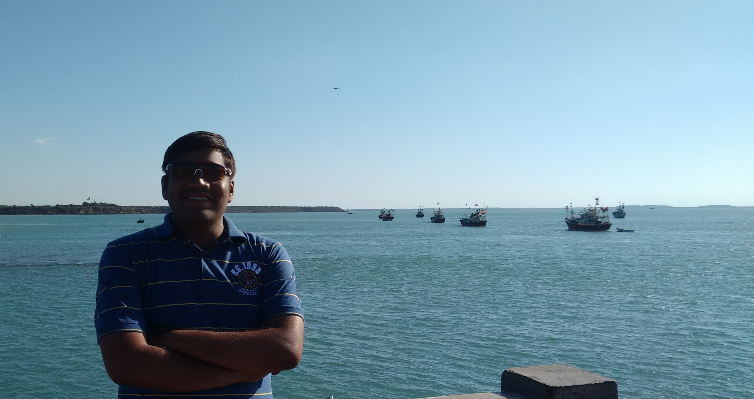 Fanlink banner for @prashant