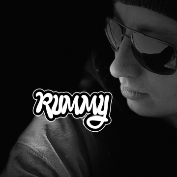 Fanlink profile picture for @rummy