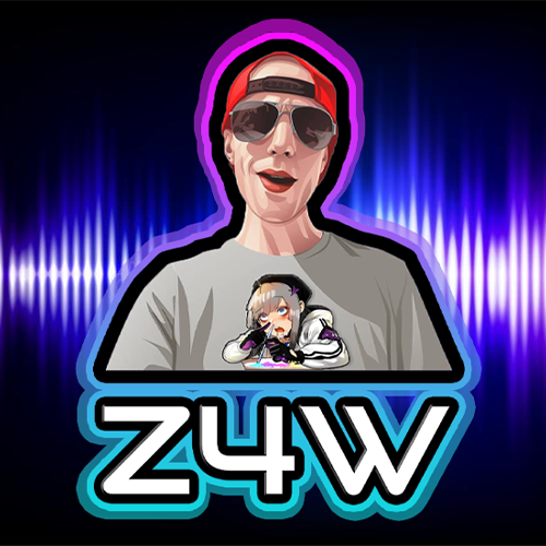 Fanlink profile picture for @z4w