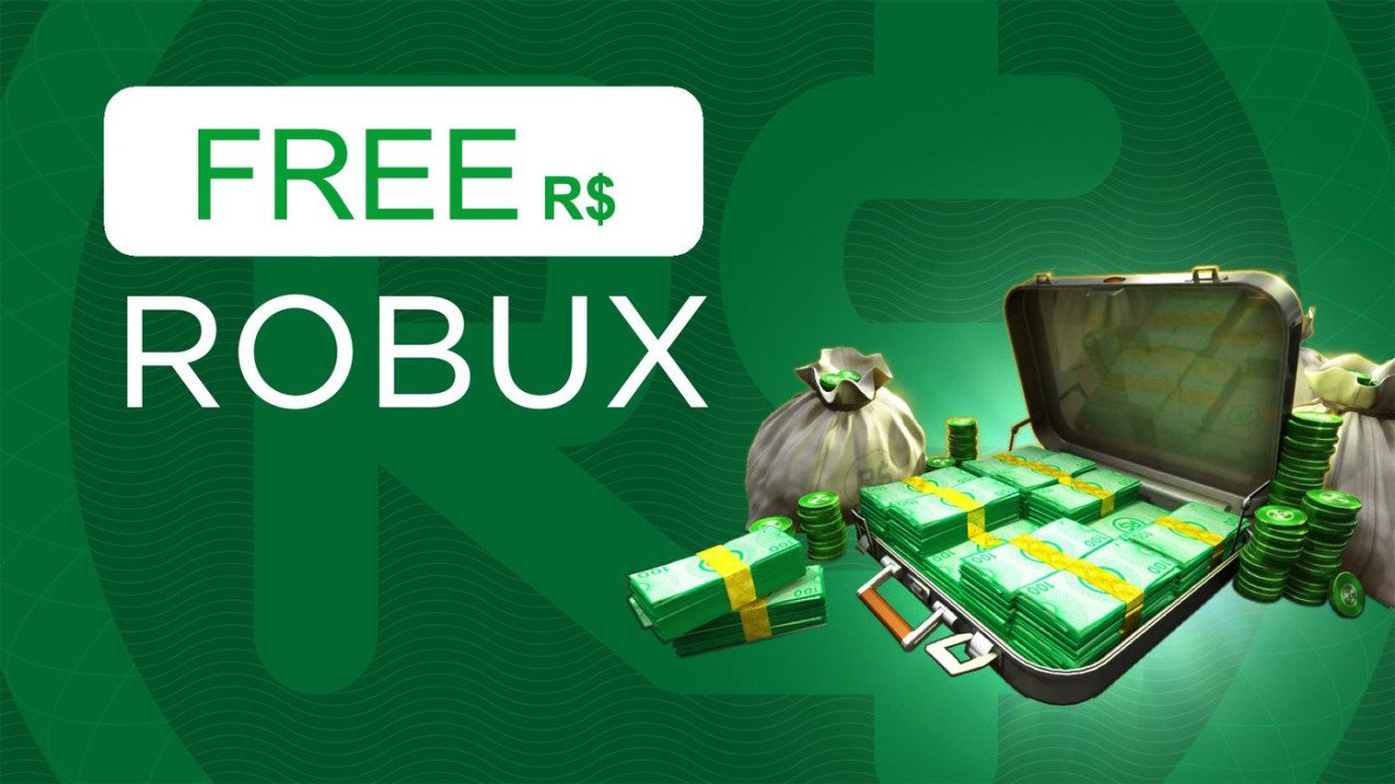 Free Robux Codes Generator No Verification 2021 - get robux no human verification