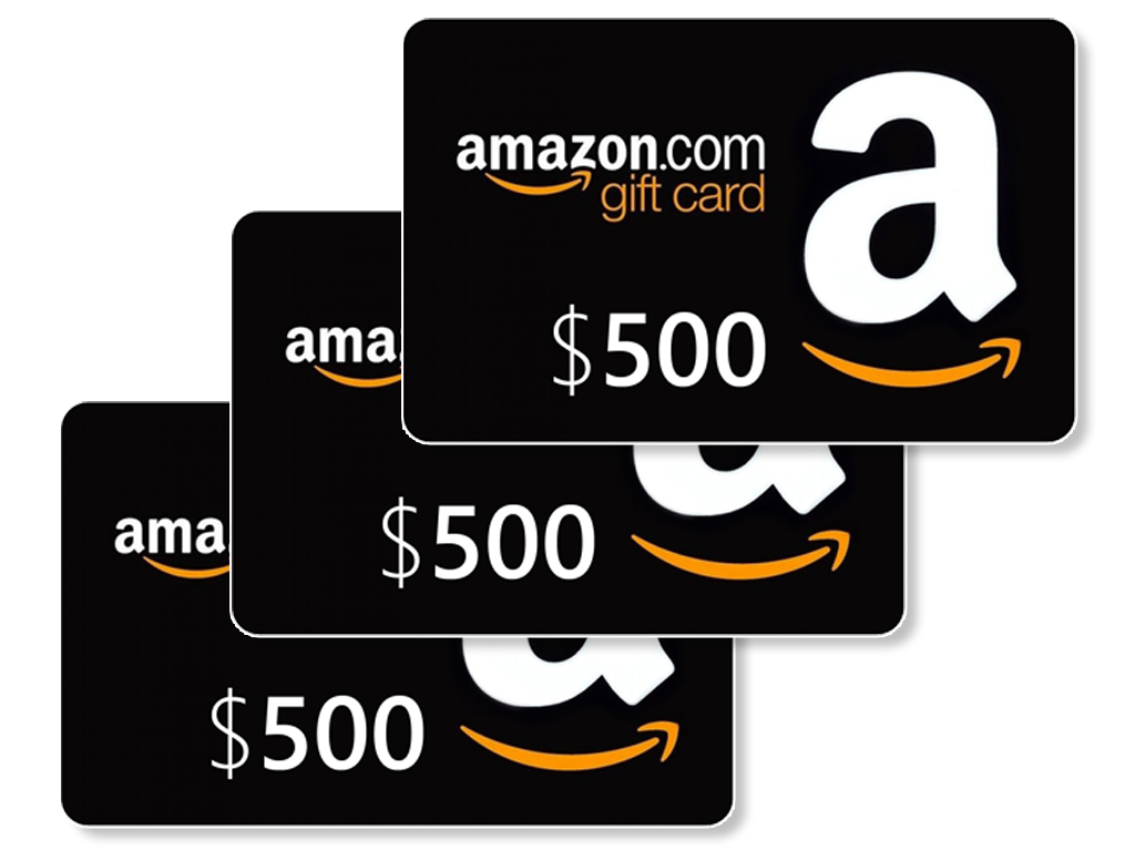 Free Amazon Gift Card Generator No Human Verification