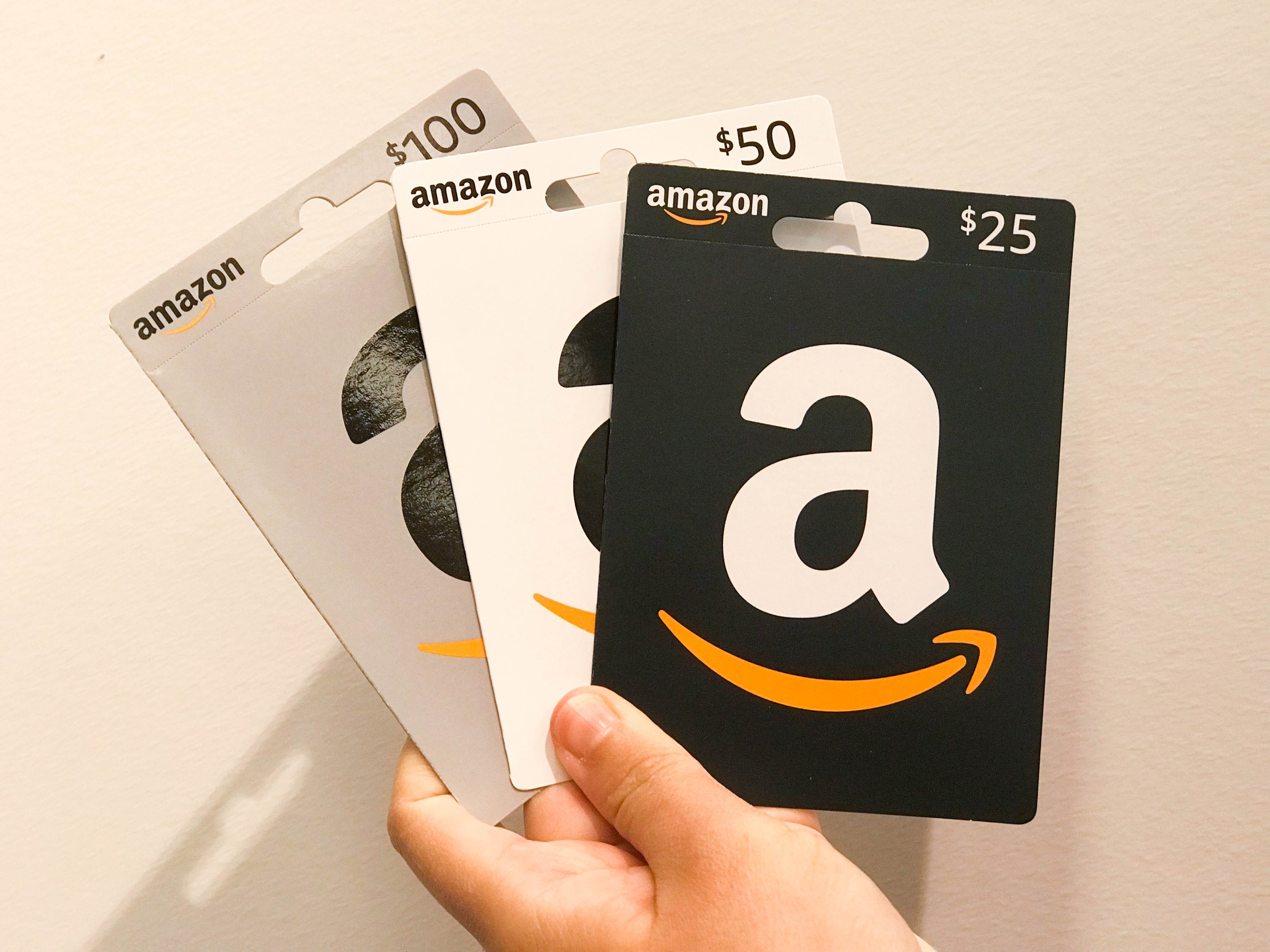 New Amazon Gift Card Code Generator 2021