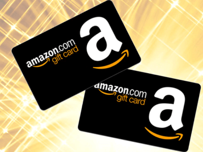 Earn Free Amazon Gift Card Generator 2021